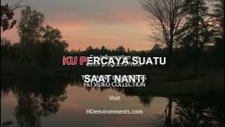 MASIH ADA RIDA SITA DEWI Indonesian Malay Karaoke