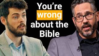 Brant Pitre Reacts To Alex O'Connor And Bart Ehrman