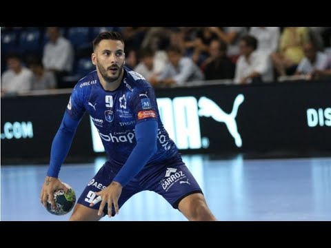 Résumé de Match – St Raphaël / Montpellier – J06 (Lidl StarLigue) – 09.10.2019