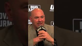Dana White Finally Admits Islam Makhachev Is The P4P No.1