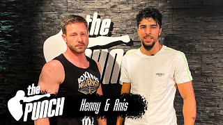 Punch: Henny & Anis - Boxing Influencers - WFL - World Fighting League by The Punch 453 views 2 years ago 19 minutes