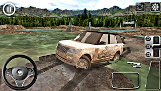 4X4 Off-Road  Rally 8 🚙 💥|| 4X4 SUV Offroad Drive 🚙 || Gameplay 1001 || Driving Gameplay screenshot 3