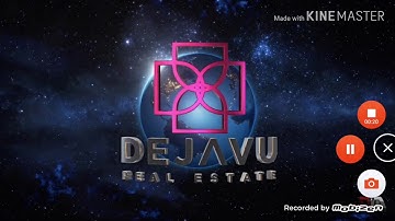 Universal pictures intro-Remake in after effects