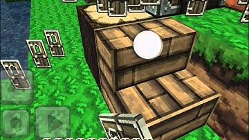 Minecraft Pocket Edition *NEW* Duplication Glitch v0.4.0