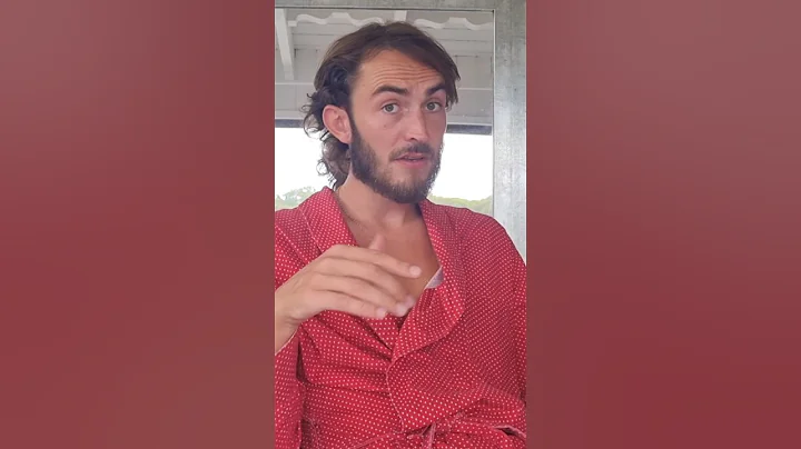 I Acted on My Intuition and It Saved My Life