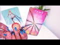 Cancer Weekly 🗣 WARNING MESSAGE FROM SPIRIT 🗣 ASMR Tarot Cancer January 2021 Channeled Message