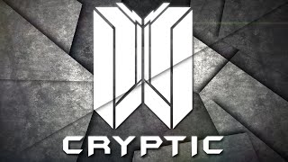 We are Cryptic