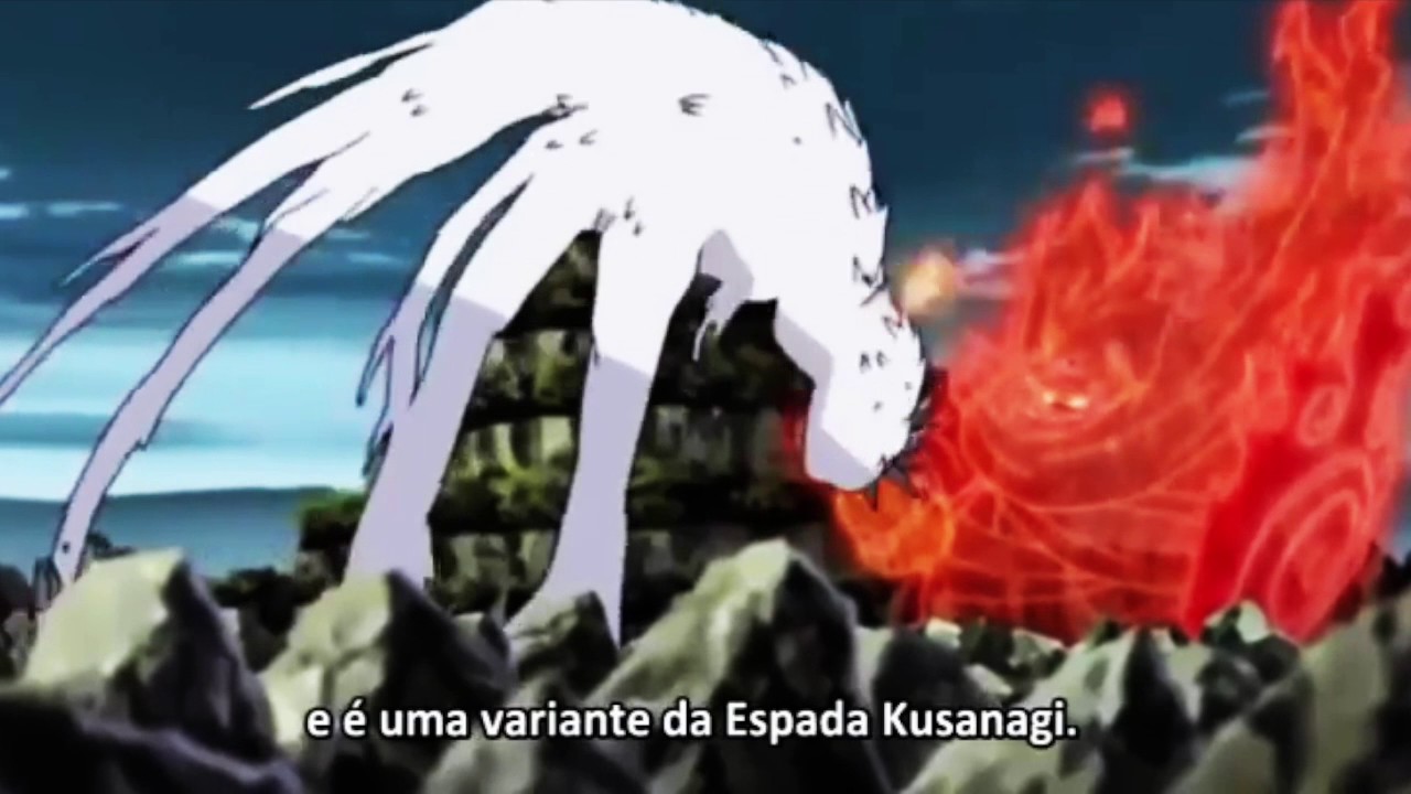 In Welcher Folge Kämpft Sasuke Gegen Itachi