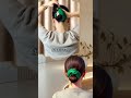 The perfect updo in minutes