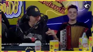 Que Onda Perdida / Q' Lokura 🎵🎶