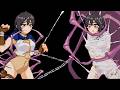 THE HUGE SPIDER QUEEN ALMOST ATE THE KNIGHT GIRL! - Succubus Tower GamePlay