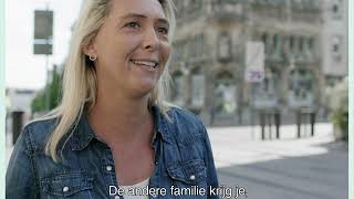 Hoe is de sfeer bij Politie Gent? Liesbet vond er een tweede familie!