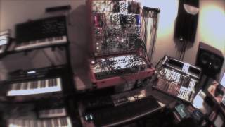 ADDAC 501 and WMD SSM
