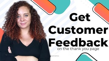 The Secret To Get 5-Star Reviews | Post-Purchase Surveys