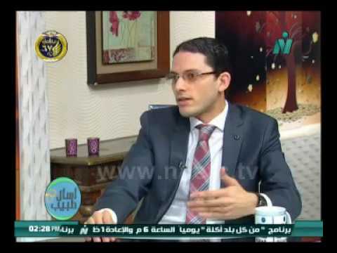 ما لا تعرفه عن جوارب الدوالي و هل المقاس مهم مع د حسام المهدى استاذ جراحة الاوعية الدموية