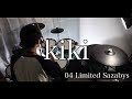 kiki / 04 Limited Sazabys 叩いてみた【Drum Cover】