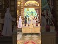 3صلوات اعداد وتقديس زيت الميرون للمرة ال41 في تاريخ كنيستنا بيد قداسة البابا تواضروس Holy Myron 2024