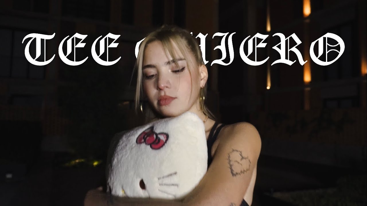 Tee quiero Nykeboy a.k.a Nykelove ft.Momo siordia (prod.Roger.Mx)(shot by.Elojoquetodoloquierever)