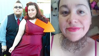 Видео 10 Необычных Пар Людей (автор: MARGO TOPs)