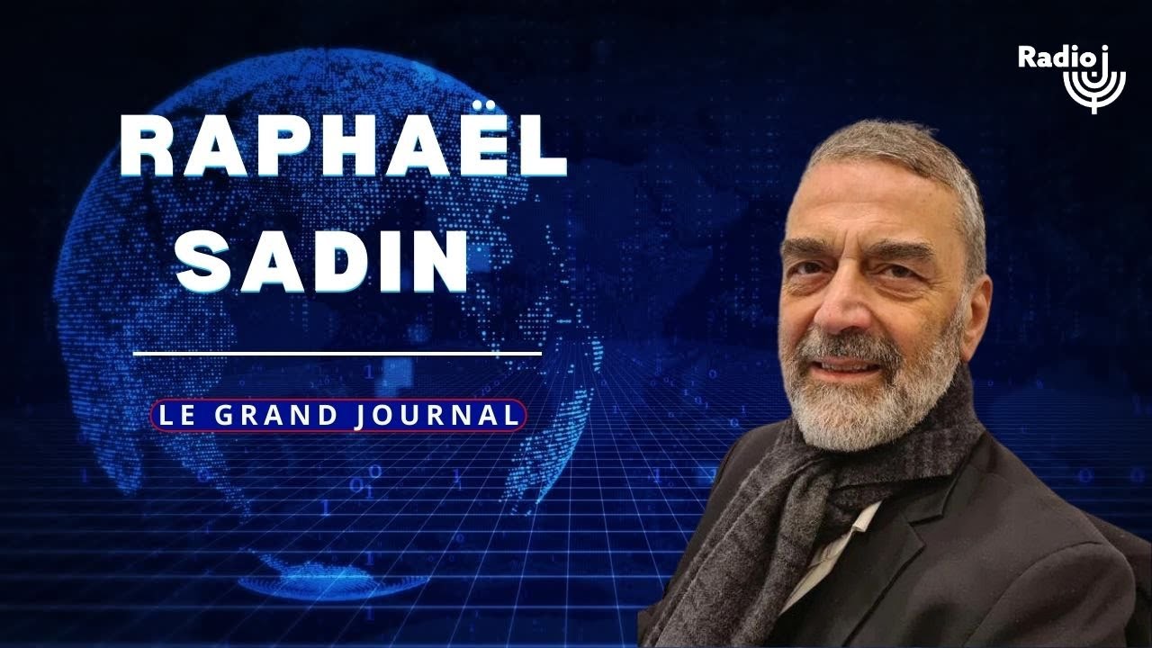 Paracha Houkat - le commentaire du Rav Raphaël Sadin