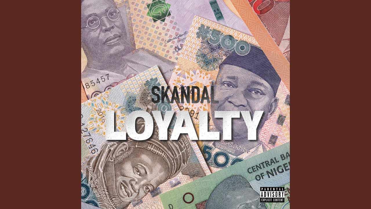 Guarda LOYALTY su YouTube Guarda LOYALTY su YouTube