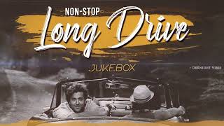 Long Drive Mashup  Non Stop Jukebox  Jay Guldekar  Road Trip Mashup  Romantic Lofi Chill