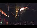Benny Benassi live Marquee Nightclub March 27