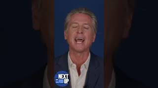Gavin Newsom Describes Emotional Conversation He Had with His Daughter Over Public Scrutiny