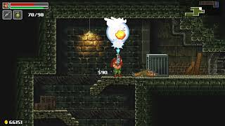 Guns of Fury Playthrough (Switch) - Part 12
This is part 12 of my capture of me playing through Guns of Fury for the Nintendo Switch. This is a downloadable title from Gelato Games.
In this twelfth part I obtained the Wall Jump Gear.
Recorded with the Elgato Game Capture HD60 and the Switchs HDMI cable at native 1080p resolution and 60 frames per second. Im using a Pro Controller. Guns of Fury Playthrough (Switch) - Part 12