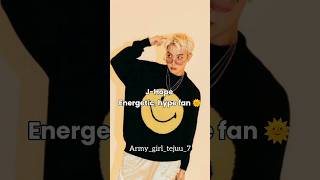 I’m Jimin type💜#bts #rm #jin #suga #jhope #jimin #taehyung #jungkook #army #kpop #southkorea #member