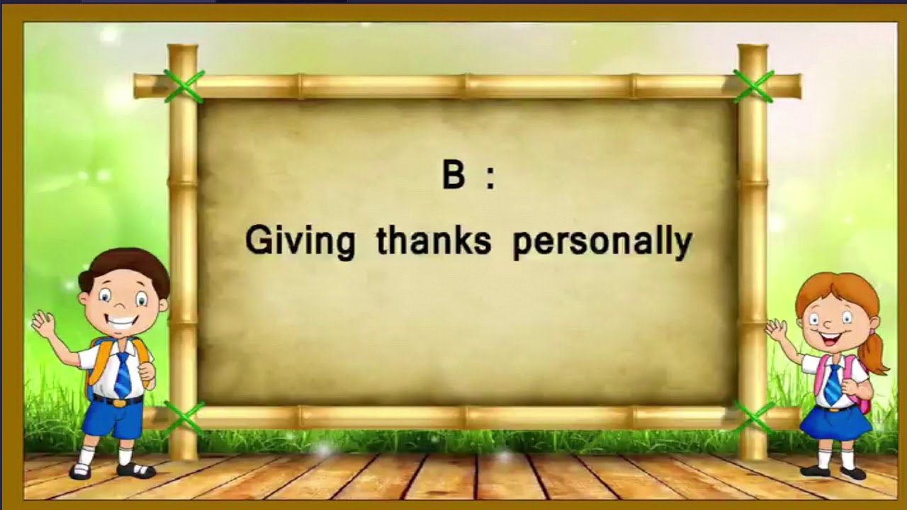 4.5 Seeing Eyes Helping Hands | 7Th State Board English Lectures - Youtube