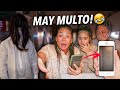 GHOST Prank On Our House Yaya & Chef!! (Di Makita!) | Ranz and Niana