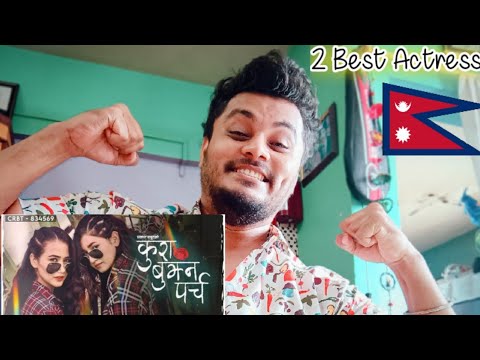 Reaction on Prakash Saput New Song Kura Bujhna Parcha | Ft. Swastima & Aanchal | Teej 2078