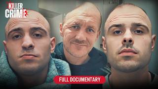 Two Brothers, One Home Invasion, and the Death of Shane Boxall | Murder Suspect | Full Episode