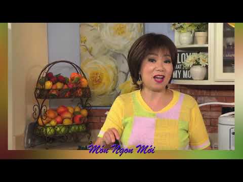 Video Uyen Thy's Cooking - Lẩu Gà Nấu Măng - youtube