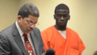 Bond denied for man accused of homicide