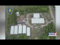 Illegal pesticides found at Wynnewood marijuana farm