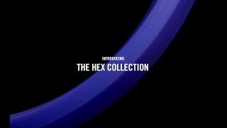 The David Yurman Hex Collection