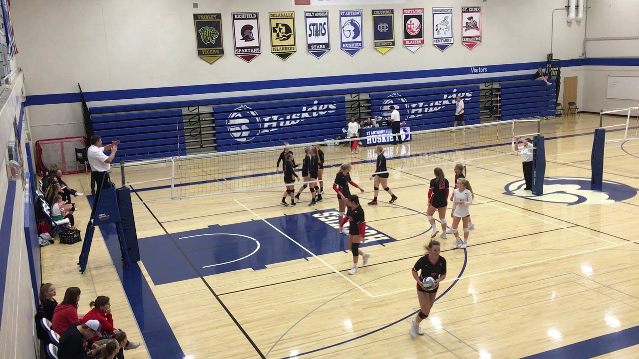 Estelline Hendricks Set 2 YouTube