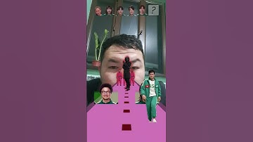 Squidgame2 #shortvideo #gaming #squidgamchallenge #squidgame2 #filtergame #shortvideo