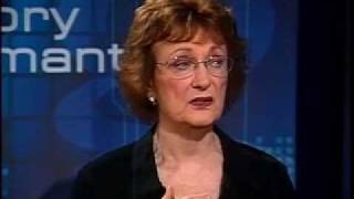 The Gregory Mantell Show -- Parental Alienation Syndrome