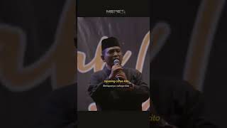 Kuncine Lawang Suwargo - Kiai Kanjeng