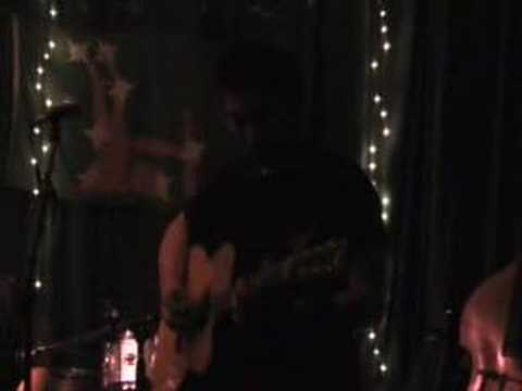 Watch Alma Desnuda - By The Tree on YouTube