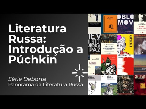 Vídeo: Quem Se Tornou O Fundador Do Sentimentalismo Na Literatura Russa