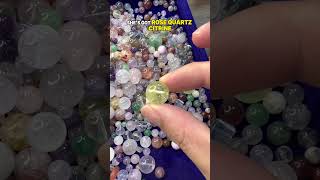 Crystal beads for Hailey, Kelly and Skyler #crystaldiy #crystalconfetti Crystal beads for Hailey, Kelly and Skyler #crystaldiy #crystalconfetti
