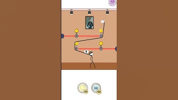 Thief Puzzle: Level 37 android and ios games #shorts