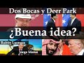 Dos Bocas y Deer Park - El Negocio de la Refinación Global | PEMEX -  Rubén Luengas y Jorge Matus