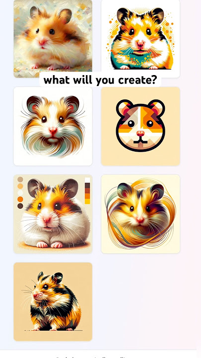 Create your own galleries on https://ai-dream-studio.replit.app and share them with the world! #art