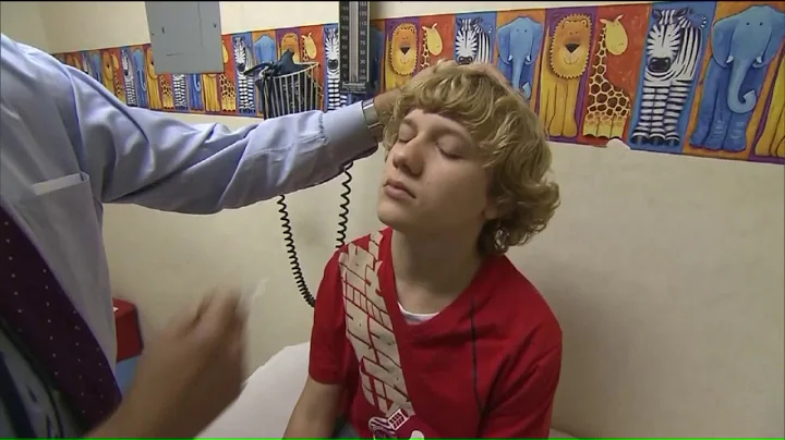 Time to get your flu shot