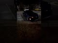 Диодные поворотники Scion FR-S АК часть 3